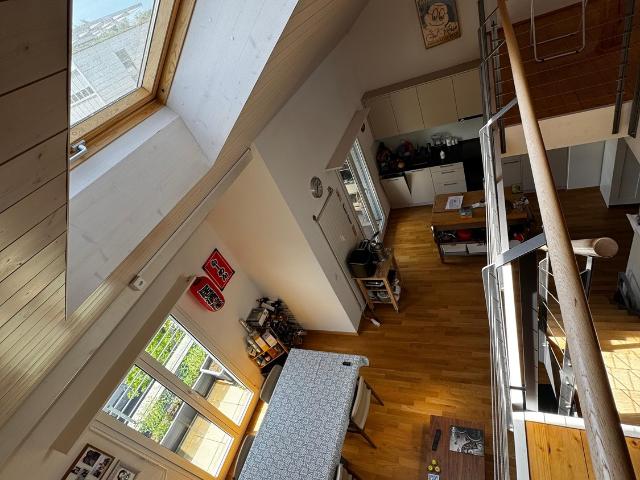 Rent a 2 ½ rooms apartment in Bern Flatfox