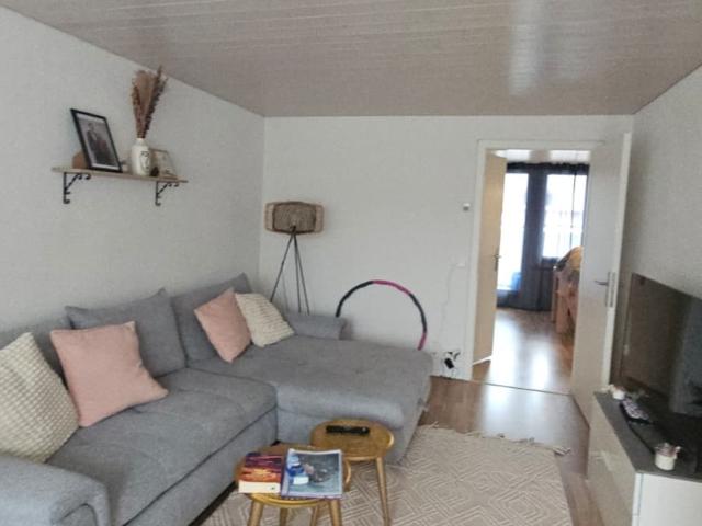 Rent a 2 ½ rooms apartment in Bern Flatfox