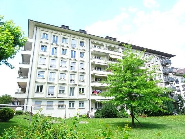 Rent a 2 rooms apartment in Bern Flatfox
