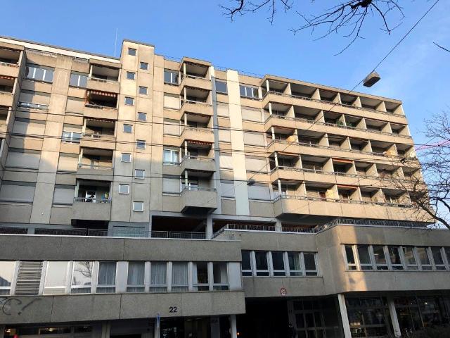 Rent a 2 ½ rooms apartment in Bern Flatfox