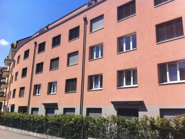Rent a 2 ½ rooms apartment in Bern Flatfox