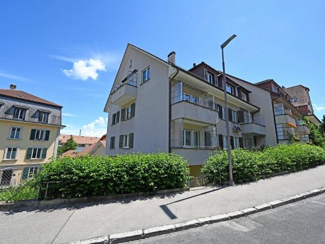 Rent a 2 ½ rooms apartment in Bern Flatfox