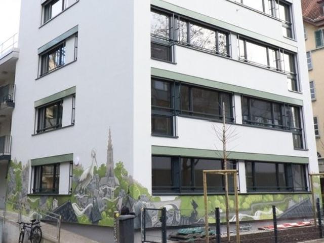 Rent a 2 rooms apartment in Bern Flatfox