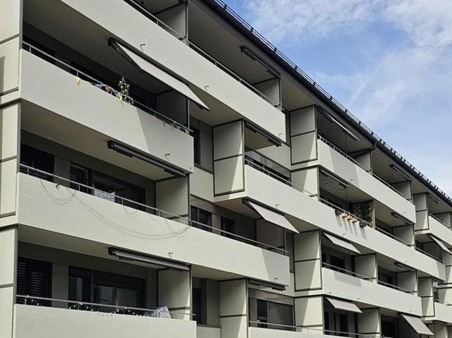 Rent a 2 rooms apartment in Bern Flatfox
