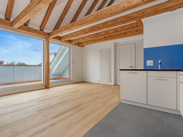 Rent a 2 ½ rooms apartment in Bern Flatfox