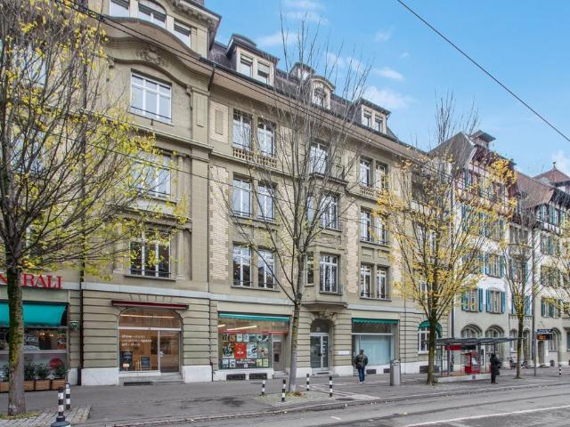 Rent a 2 rooms apartment in Bern Flatfox
