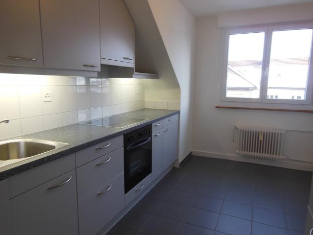 Rent a 2 rooms apartment in Bern Flatfox