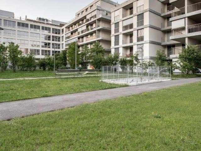 Rent a 2 rooms apartment in Bern Flatfox