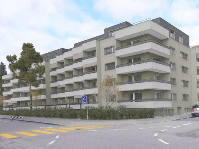 Rent a 2 ½ rooms apartment in Bern Flatfox