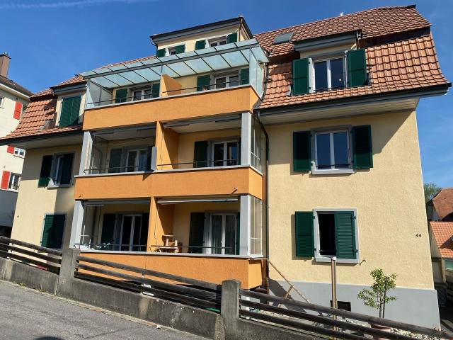 Rent a 2 ½ rooms apartment in Bern Flatfox