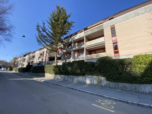 Rent a 2 rooms apartment in Bern Flatfox