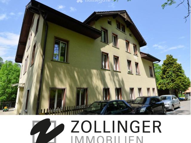 Rent a 2 ½ rooms apartment in Bern Flatfox