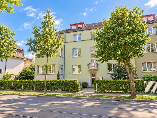 Rent a 2 rooms apartment in Bern Flatfox
