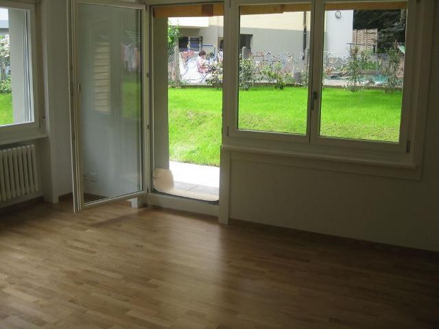 Rent a 2 rooms apartment in Bern Flatfox