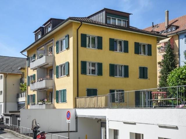 Rent a 2 ½ rooms apartment in Bern Flatfox
