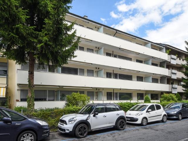 Rent a 2 rooms apartment in Bern Flatfox