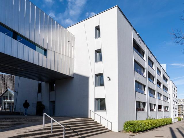 Rent a 2 rooms apartment in Bern Flatfox