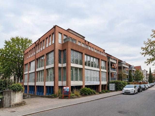Rent a 2 ½ rooms apartment in Bern Flatfox