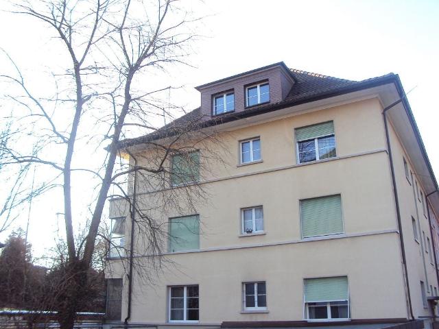 Rent a 2 rooms apartment in Bern Flatfox