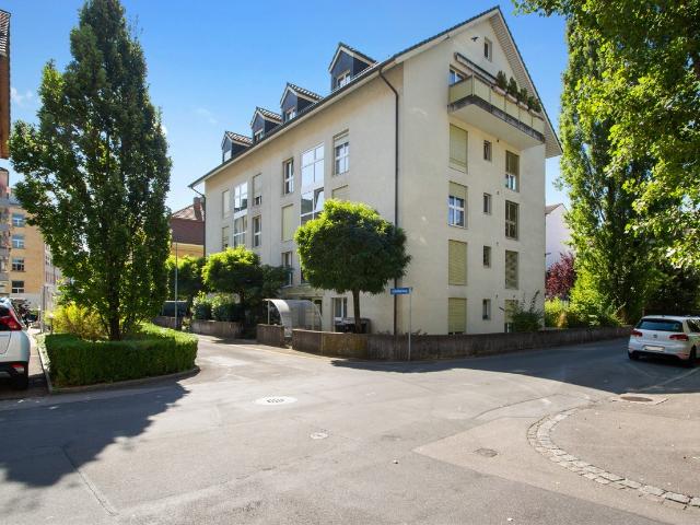 Rent a 2 rooms apartment in Bern Flatfox