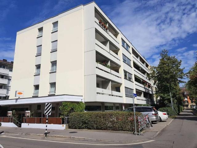 Rent a 2 ½ rooms apartment in Bern Flatfox