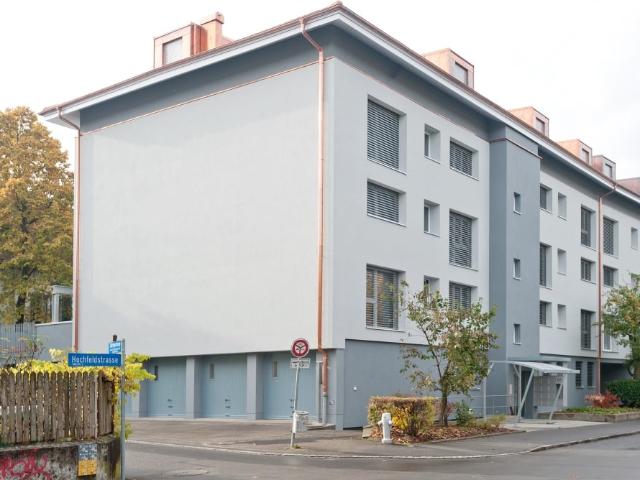 Rent a 2 rooms apartment in Bern Flatfox