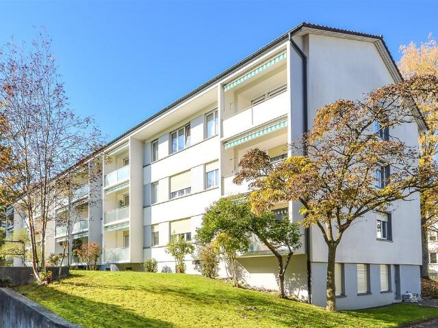 Rent a 2 rooms apartment in Bern Flatfox