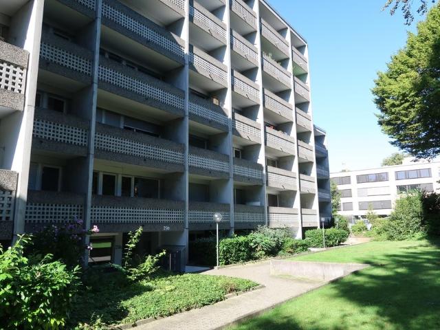 Rent a 2 rooms apartment in Bern Flatfox