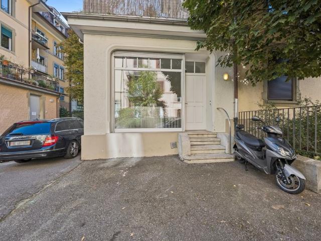 Rent a 2 ½ rooms apartment in Bern Flatfox
