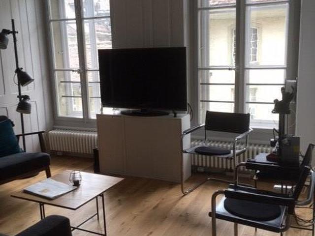 Rent a 2 rooms apartment in Bern Flatfox