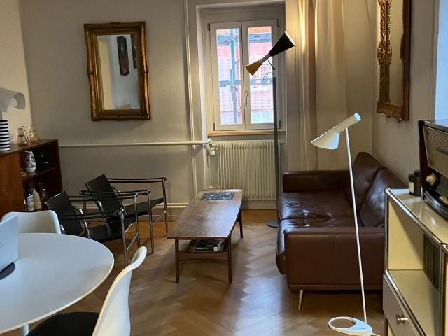 Rent a 2 ½ rooms apartment in Bern Flatfox