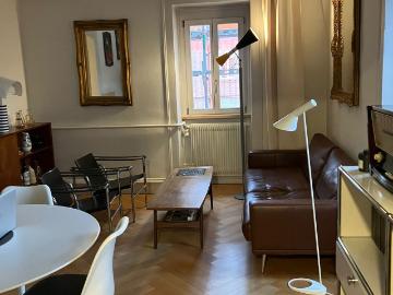 Rent a 2 ½ rooms apartment in Bern Flatfox