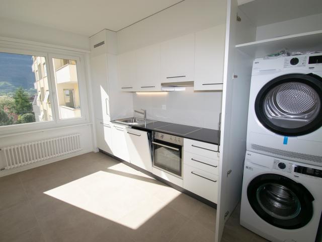 Rent a 2 ½ rooms apartment in Biasca Flatfox