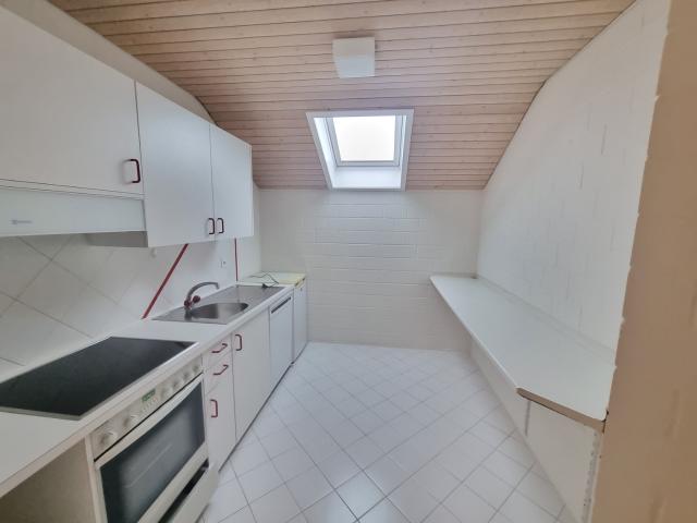 Rent a 2 ½ rooms apartment in Biberist Flatfox