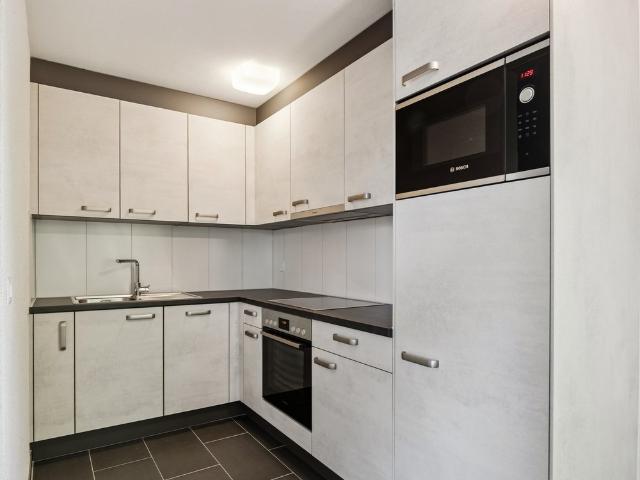 Rent a 2 ½ rooms apartment in Biberist Flatfox
