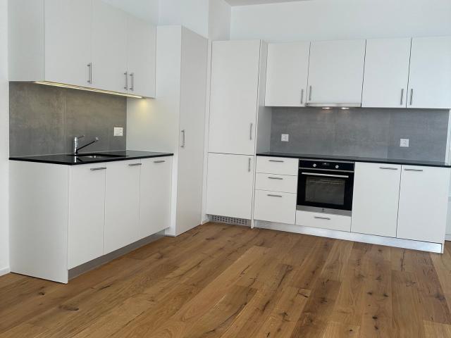 Rent a 2 rooms apartment in Biel BE Flatfox