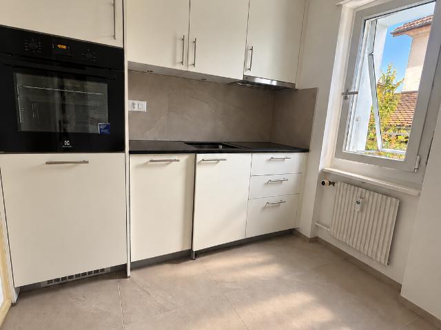 Rent a 2 rooms apartment in Biel Flatfox