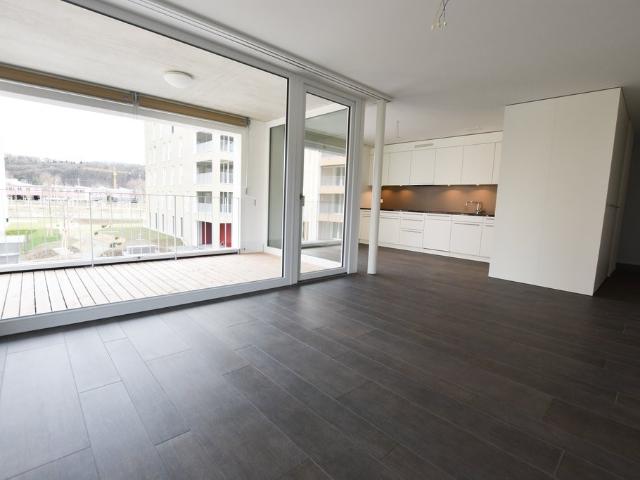 Rent a 2 ½ rooms apartment in Biel Flatfox