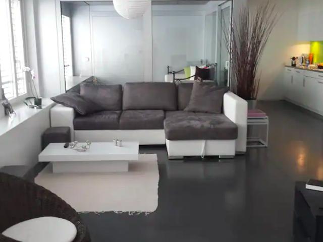 Rent a 2 rooms apartment in Biel Flatfox
