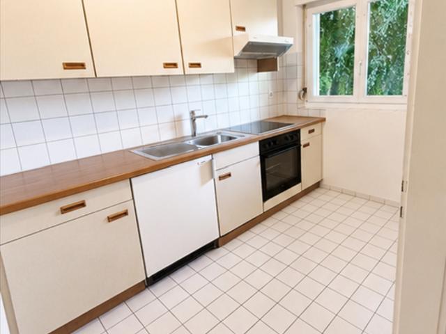 Rent a 2 rooms apartment in Biel Flatfox