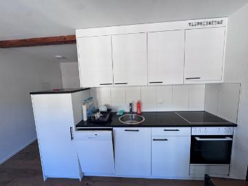 Rent a 2 ½ rooms apartment in Biel Flatfox
