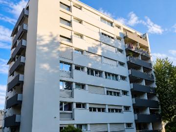 Rent a 2 rooms apartment in Biel Flatfox