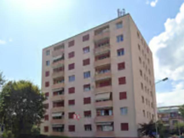 Rent a 2 ½ rooms apartment in Biel Flatfox