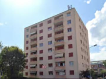 Rent a 2 ½ rooms apartment in Biel Flatfox