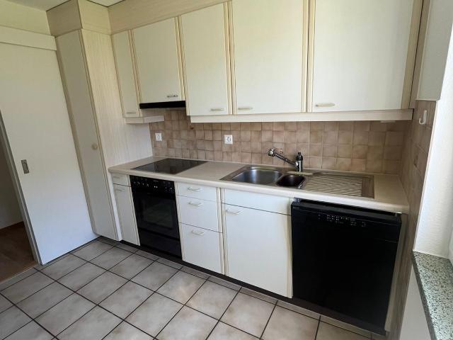 Rent a 2 rooms apartment in Biel Flatfox