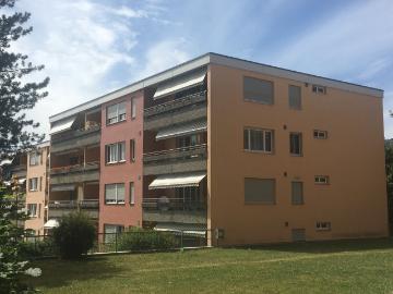 Rent a 2 rooms apartment in Biel Flatfox