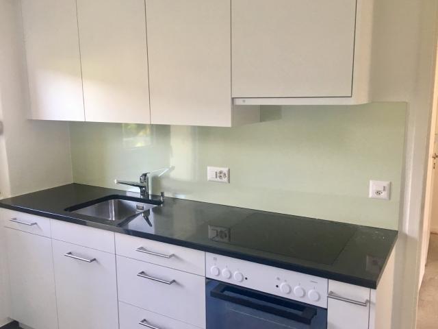 Rent a 2 ½ rooms apartment in Biel/Bienne Flatfox