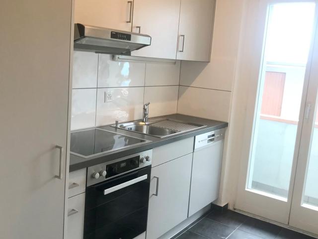 Rent a 2 ½ rooms apartment in Biel/Bienne Flatfox
