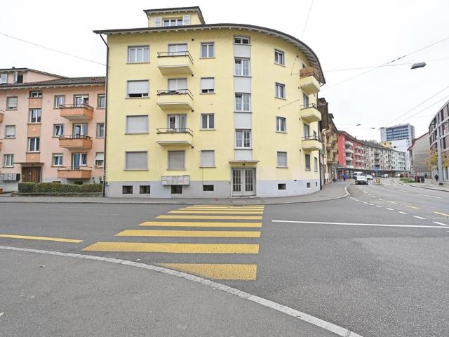 Rent a 2 ½ rooms apartment in Biel/Bienne Flatfox