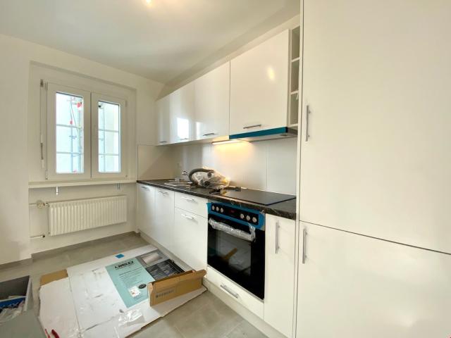 Rent a 2 rooms apartment in Biel/Bienne Flatfox